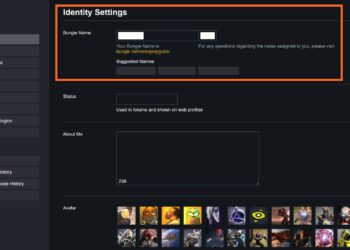 How to Update Your Marathon Registration Name