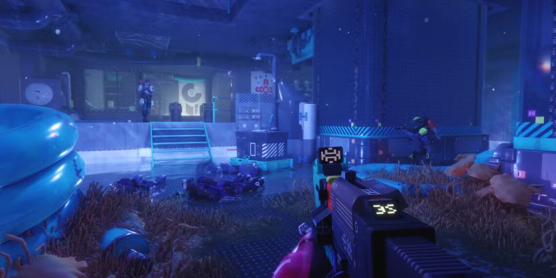 Resolving Marathon Server Slam Error Codes & UI Problems