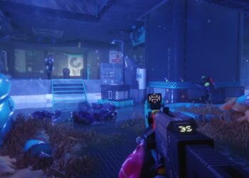 Resolving Marathon Server Slam Error Codes & UI Problems