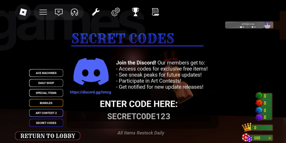 Hitman Card Game Codes for February 2026