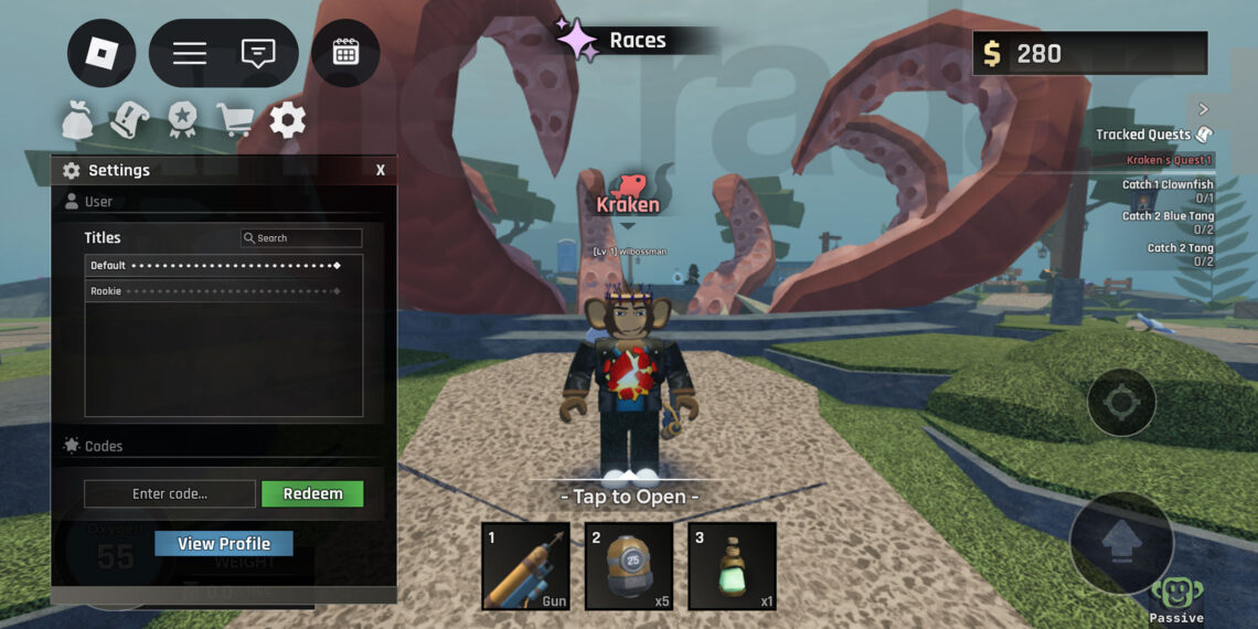 Abyss Codes Unveiled: February 2026 Preview | GamesRadar+