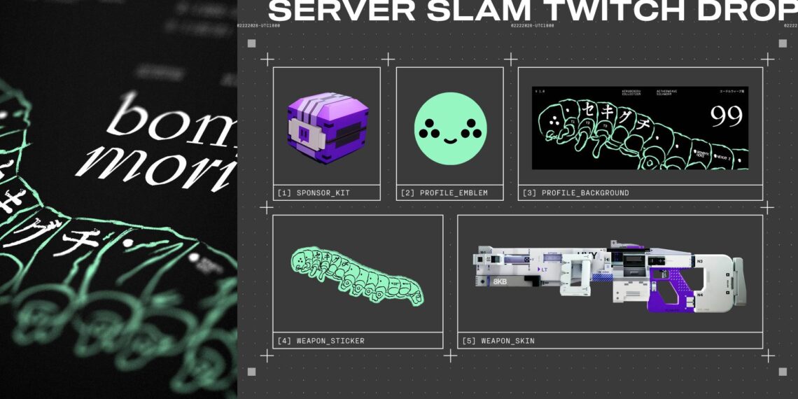 Unlocking Twitch Marathon Drops: A Quick Guide