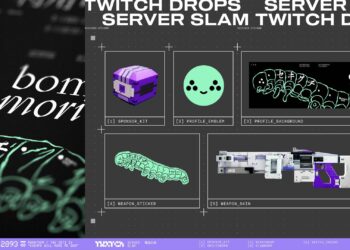 Unlocking Twitch Marathon Drops: A Quick Guide