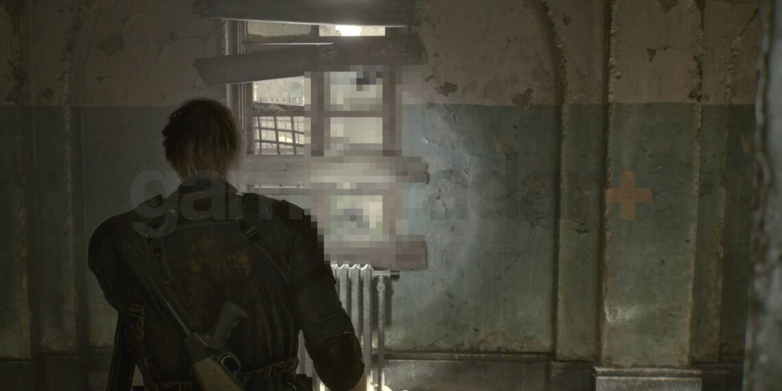Hidden Character in Resident Evil: Requiem Reveal