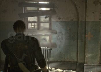 Hidden Character in Resident Evil: Requiem Reveal