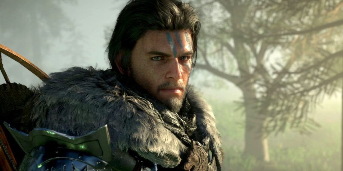 Crimson Desert: Your Ultimate Challenge awaits