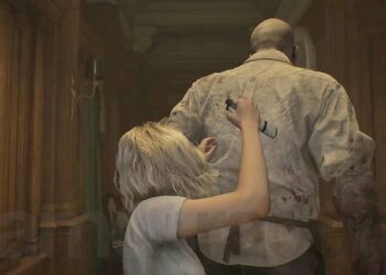 Resident Evil Requiem: Finding the Pantry Key Location