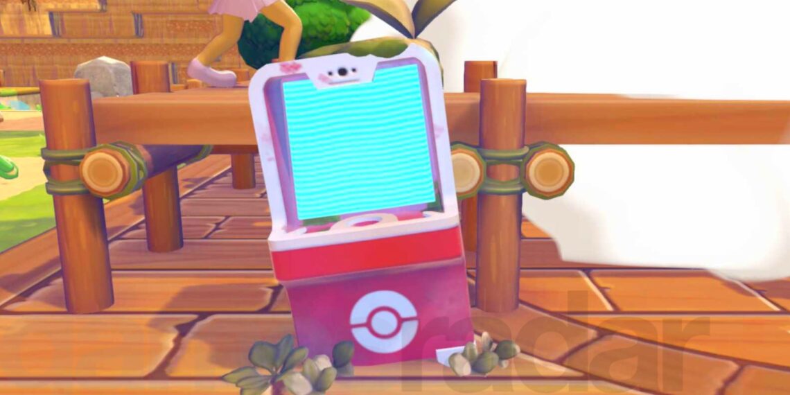 Exclusive Pokémon Pokopia Mystery Gift Codes – March 2026