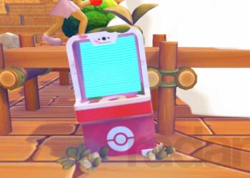 Exclusive Pokémon Pokopia Mystery Gift Codes – March 2026