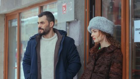 Veliaht series ending revealed: When will the final episode air?