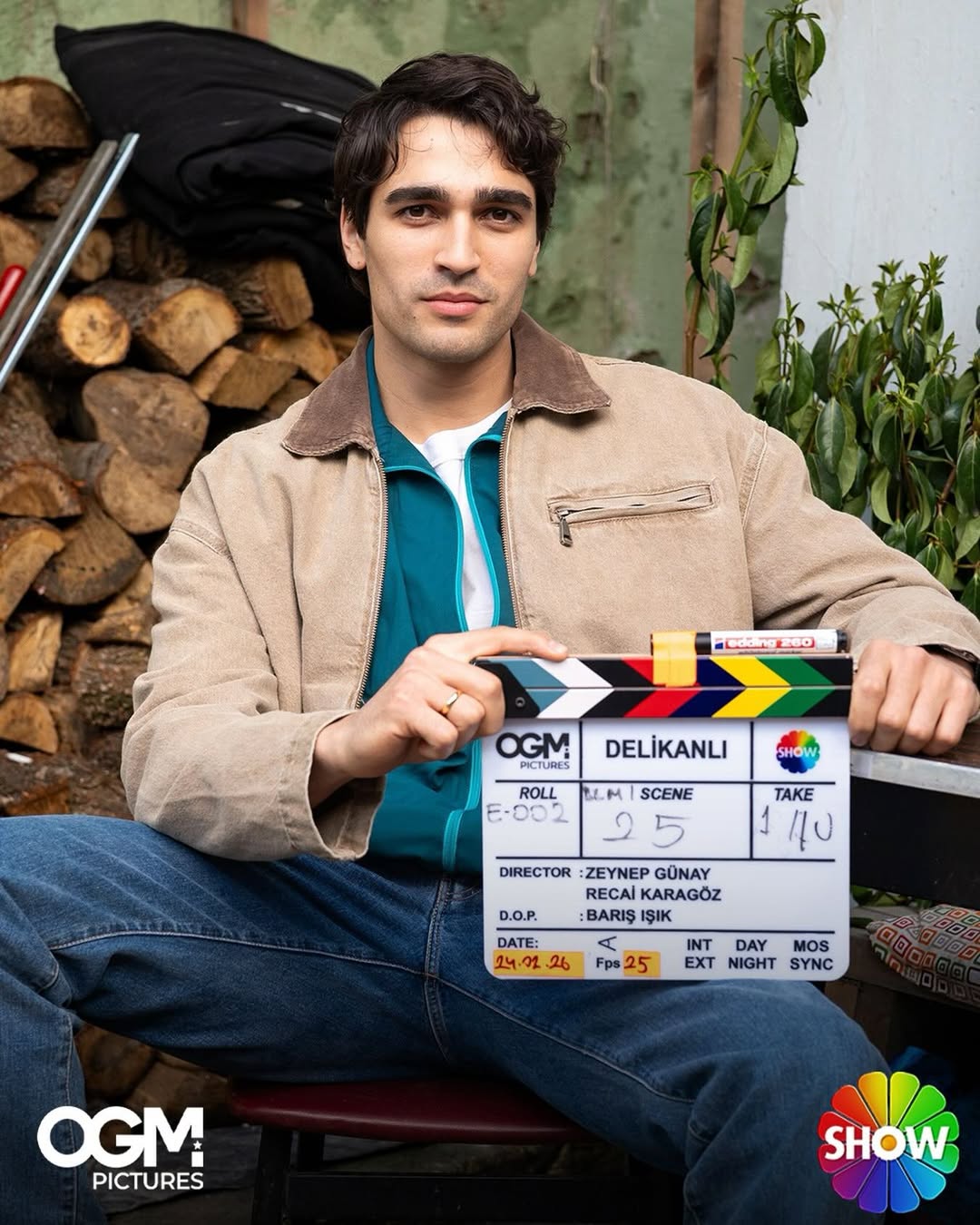 Main Character Yusuf