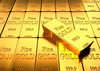 Top 50 Assets in the World 

1.  Real Estate – $671.84 Trillion
2.  Oil – $108.6