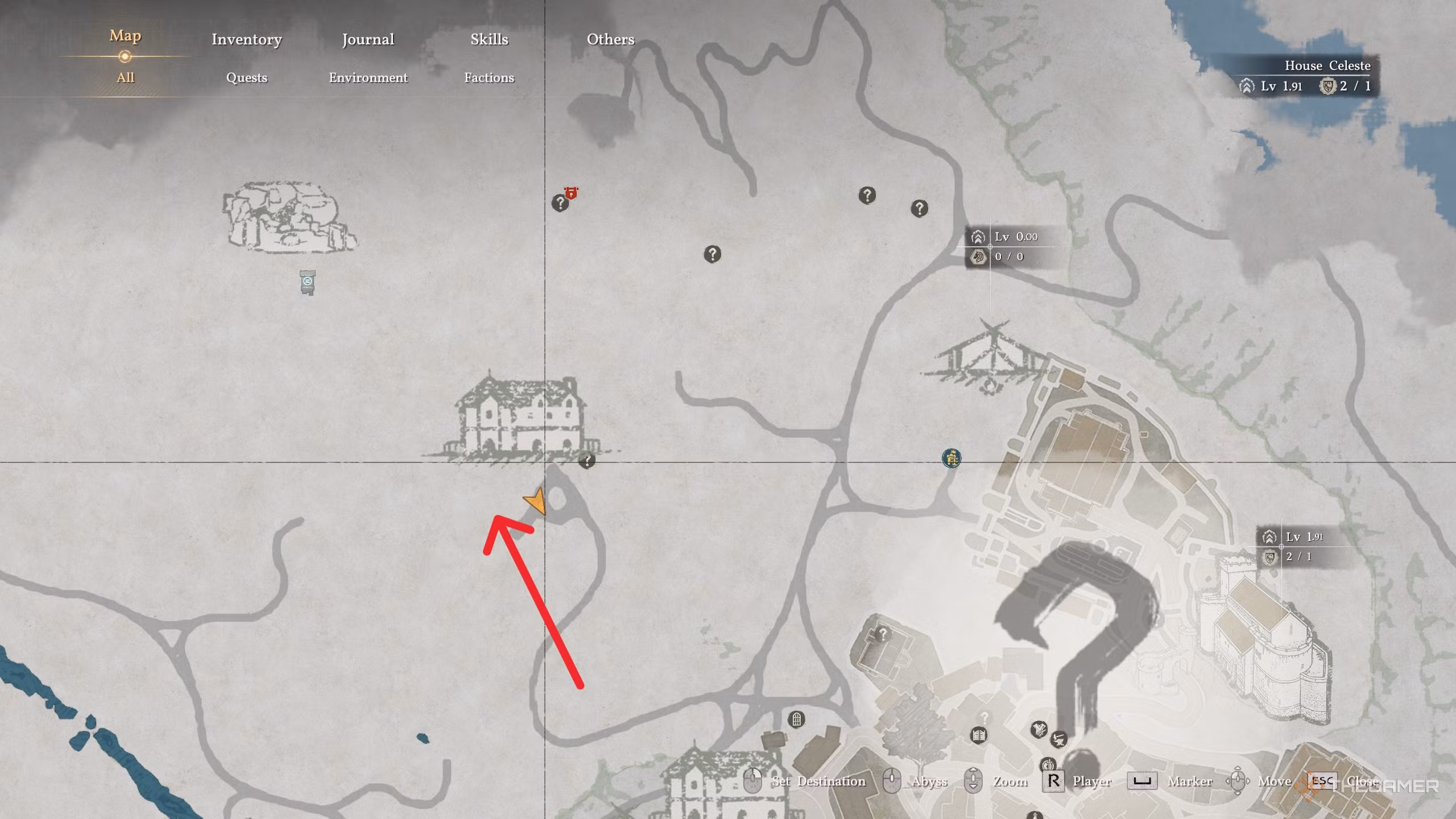 Image of Lioncrest Manor