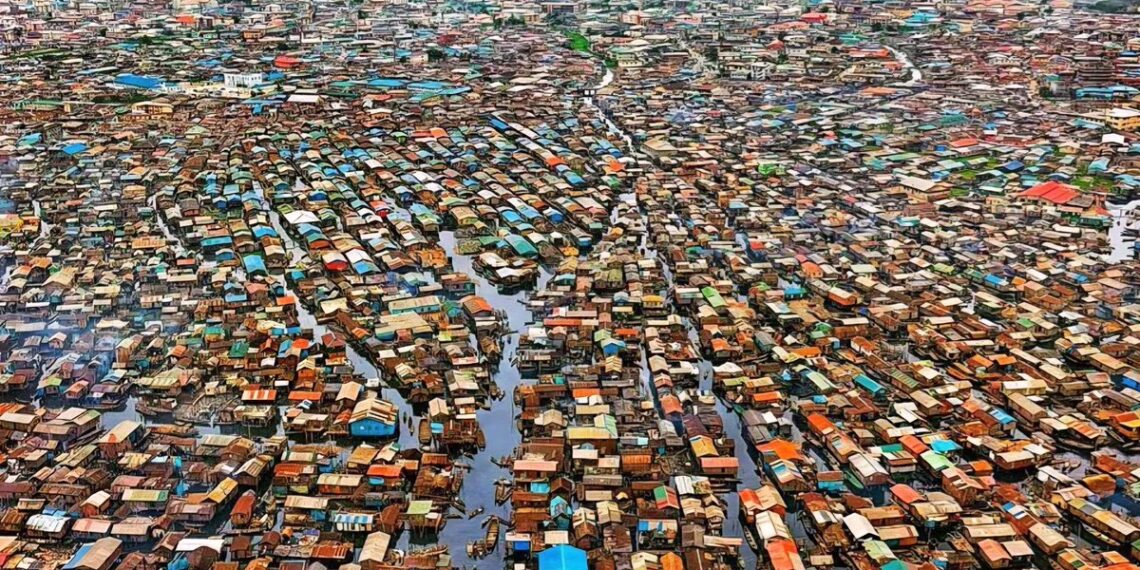 Top 25 Countries with the Lowest Quality of Life in 2026
1. Nigeria
2. Sri La