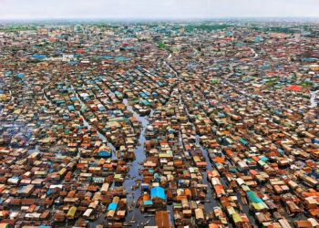 Top 25 Countries with the Lowest Quality of Life in 2026

1.  Nigeria
2.  Sri La