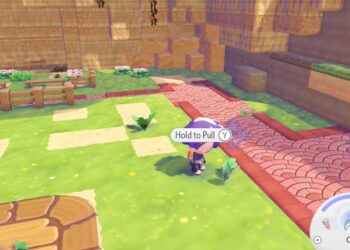 Pokémon Pokopia: Easy Ways to Collect Leaves