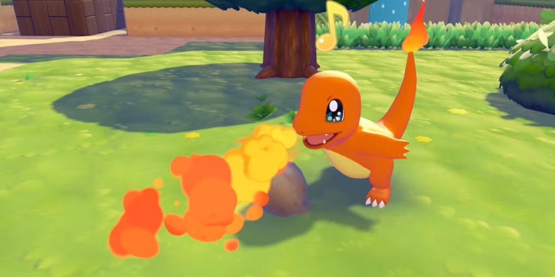 Pokémon Pokopia Guide: How to Secure Bricks Efficiently