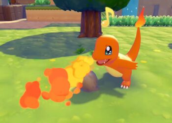 Pokémon Pokopia Guide: How to Secure Bricks Efficiently