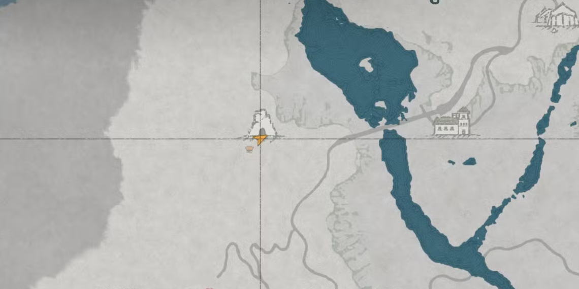 Location Guide for Palmar Pill Crafting Manual