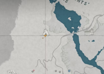 Location Guide for Palmar Pill Crafting Manual