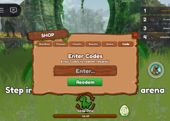 Dino Codes for March 2026: Unlock Your Adventure
