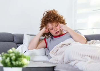 7 Hidden Forms of Hyperarousal Influencing Mental Disorders