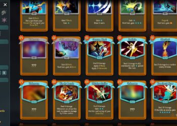 8 Beginner Tips for Completing and Solving Slay The Spire 2