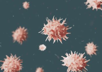 A Popular Antioxidant Might Accelerate Cancer Growth