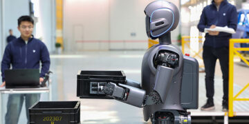 AI Skills Worker Demand in China Triples Post-Chinese New Year