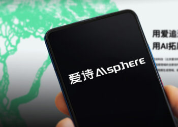 AIsphere Secures $300M, Setting Record as China’s Top Text-to-Video Maker