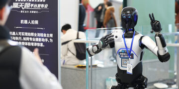 AgiBot-Backed Qingtianzu Raises $14.5M to Grow Robot Rental Network