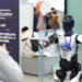 AgiBot-Backed Qingtianzu Raises $14.5M to Grow Robot Rental Network