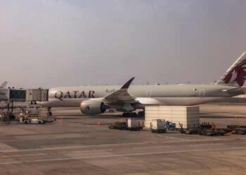 Airlines Raise Fares Amid Iran Conflict Driving Fuel Prices Up