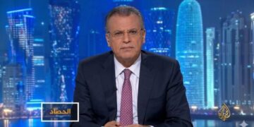 Al Jazeera Journalist Jamal Rayyan Dies at 73