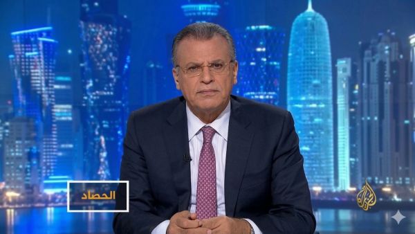 Al Jazeera Journalist Jamal Rayyan Dies at 73
