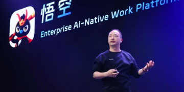 Alibaba's DingTalk Introduces OpenClaw-Style AI Agent