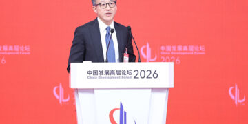 Alibaba’s Joseph Tsai: AI’s Goal is Wide Social Good