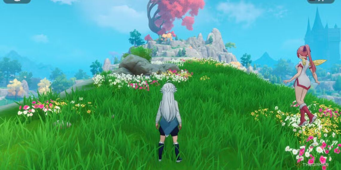 All Codes and How to Redeem Them in The Seven Deadly Sins: Origin