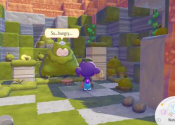 All Mosslax Offerings and Buffs in Pokémon Pokopia: Completing and Solving