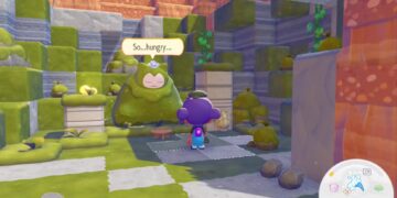 All Mosslax Offerings and Buffs in Pokémon Pokopia: Completing and Solving