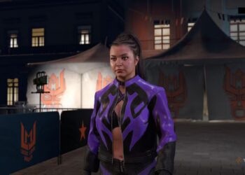 All You Can Complete in MyRise and Solving in WWE 2K26