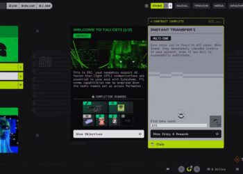 All You Need to Know About Faction Contracts in Marathon: Completing & Solving