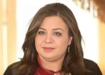 Anahid Fayyad Mourns Sudden Loss of 14-Year-Old Son Karam