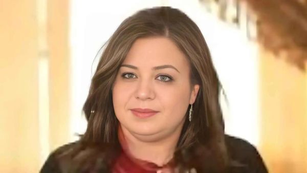 Anahid Fayyad Mourns Sudden Loss of 14-Year-Old Son Karam
