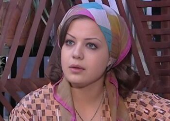 Anahid Fayyad and Husband Donate Son’s Corneas After Passing