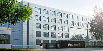 Andawell Secures $72M Galley Inserts Order from COMAC in China