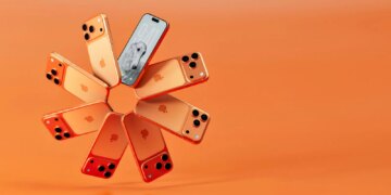 Apple Spins Extra Cash To Move iPhone Production Out Of China