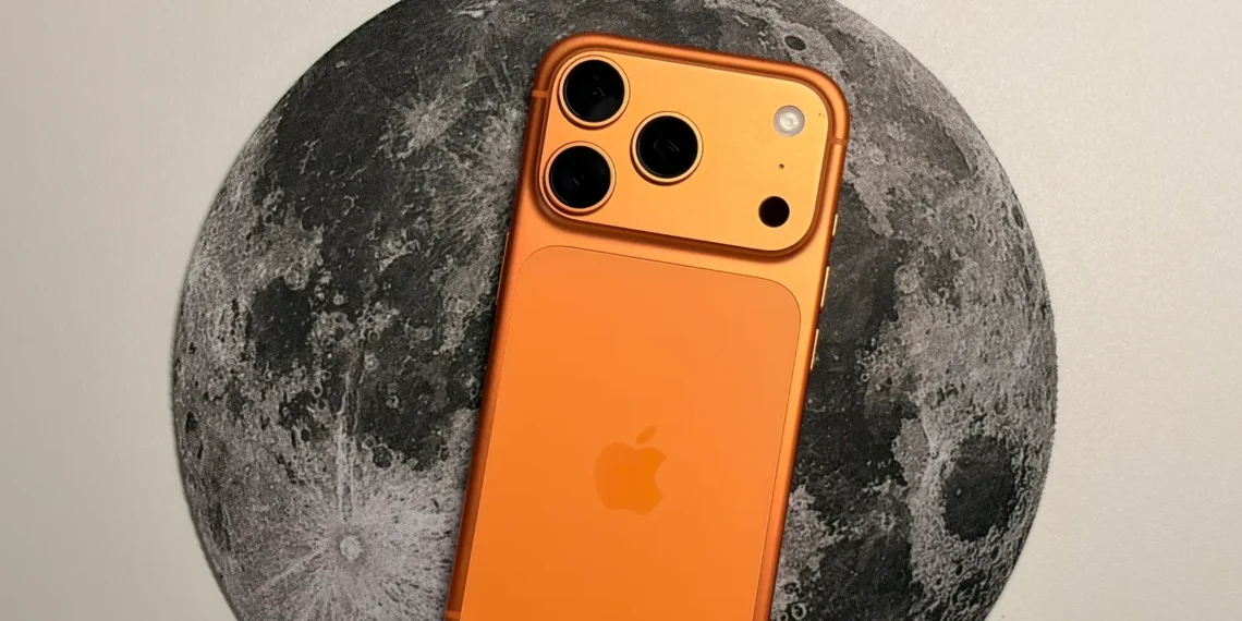 Apple’s iPhone 17 Family Has My Favorite Hardware Update Yet