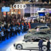 Audi CEO Denies Rumors of China JV Merger with German Carmaker