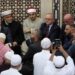 Australian Mosque Protesters Interrupt PM Albanese Over Israel Support